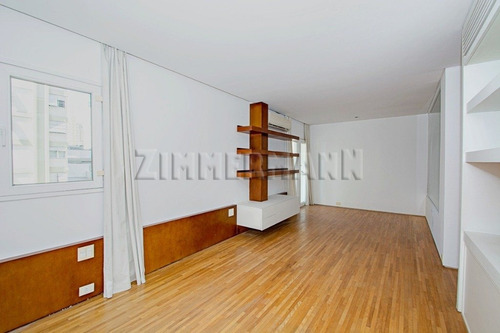 Imagem 7 de 13 de Apartamento - Jardim America - Ref: 129725 - V-129725
