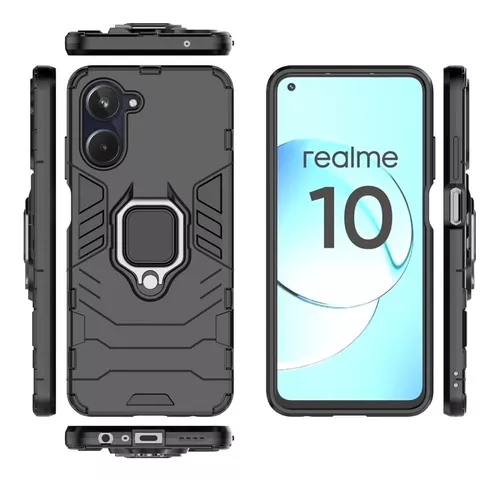 Funda móvil - Realme 10 4G TUMUNDOSMARTPHONE, Realme, Realme 10 4G