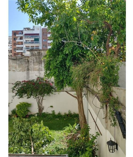 Departamento 3 Ambientes Y ½ Venta Caballito Prof