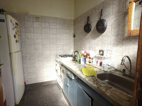 Imagen 19 de 30 de Ph 3 Ambientes Luminoso Patio Y Terraza 2 Baños