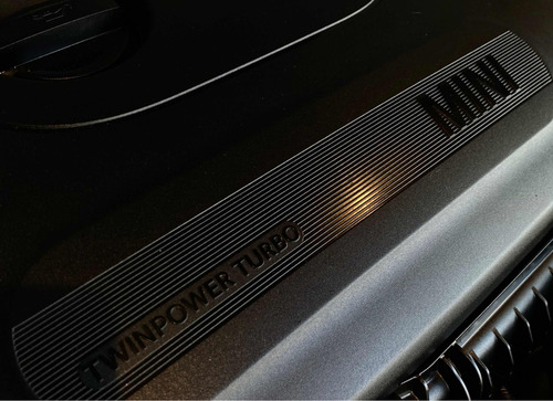 MINI Cooper 1.5 F56 Pepper 136cv