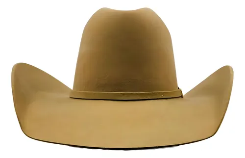 Chapéu Pralana Arena Felt Camel Aba 11 Cor Marrom-claro Tamanho 55