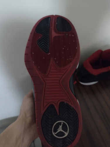 Tênis Nike Air Jordan Ace 23