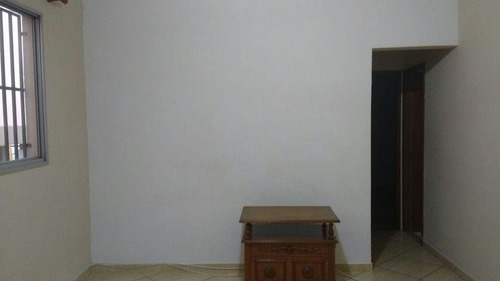 Imagem 3 de 13 de Apartamento - Ref: Ap-53