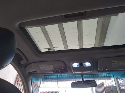 Imagem 4 de 7 de Ford Fusion 2011 2.5 Sel Aut. 4p