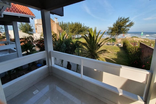 Imagem 21 de 30 de Casa À Venda Em Xangri-lá - Ca01332 - 69334885
