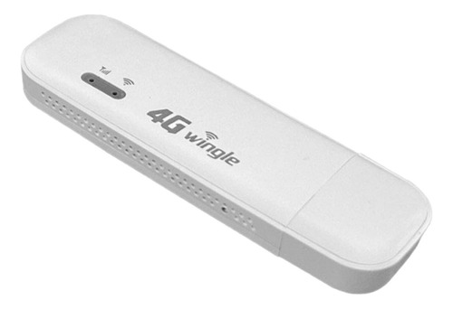Enrutador Wifi Usb 4g, Señal Estable, Módem Portátil