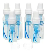 Comprar Set De 6 Teteros Dr Browns Unicolor Nivel 1m+
