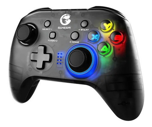 Gamesir T4 Pro Mando De Juego Inalámbrico Gamepad