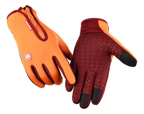 Ut Guantes Impermeable Calientes Guantes Invierno Nieve