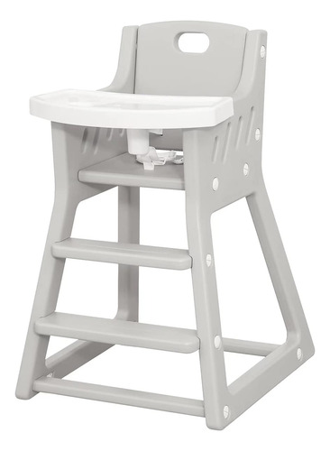 Silla Alta Para Bebe, Silla De Comedor Para Ninos, Diseno De