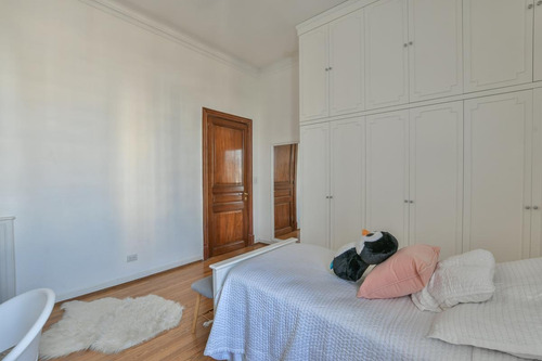 Imagen 27 de 30 de Departamento De 4 Dormitorios En Venta Impecable Reciclado A Nuevo Zona Rio