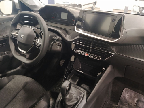 Imagen 18 de 19 de Peugeot 208 Like Pack 1.6