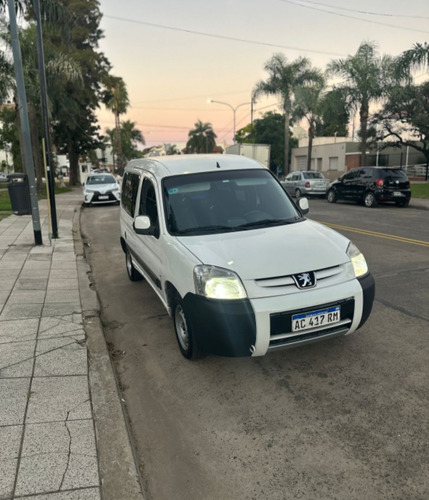 Peugeot Partner 1.4 Furgon Confort 5as