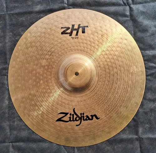 Prato Crash Zildjian Zht 18 | Parcelamento sem juros