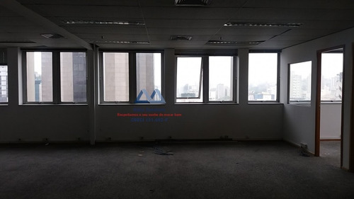 Imagem 9 de 15 de Escritório Para Aluguel, 182.0m² - 1146