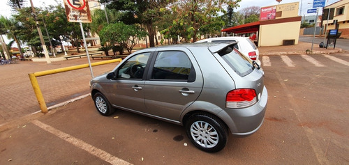 Fiat Palio 2011 1.4 Attractive Flex 5p