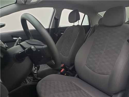 Hyundai Hb20 1.6 Comfort Plus 16v Flex 4p Manual