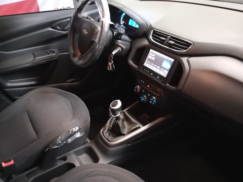 Chevrolet Onix 1.0 Lt 5p