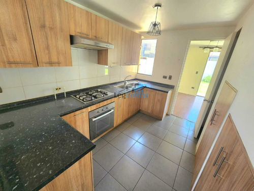 Casa En Venta Rebajada En Alto El Manzano Tiltil