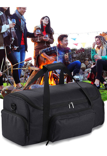 Para Jbl Partybox On The Go Case