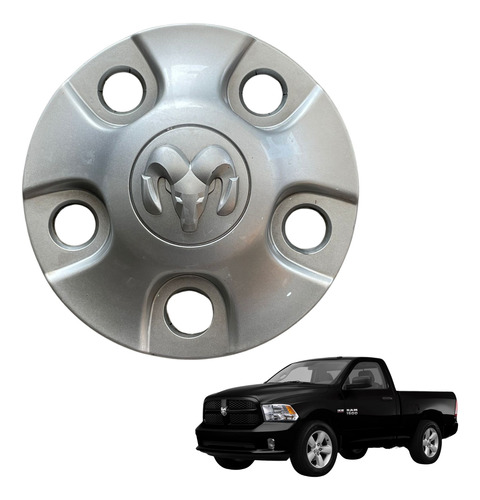 Tapa Rin #17 Ram 1500 2013 2022