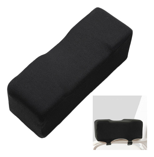 Almohada Cómoda Para Reposabrazos, Almohada De Espuma