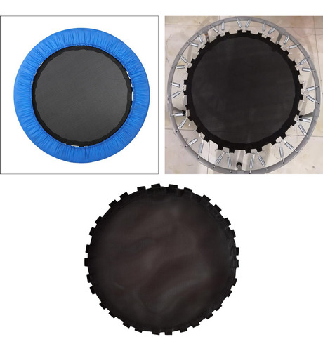 . Colchoneta De Trampolín Piezas De 61 Cm For 32 Pulgadas