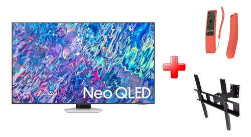 Televisor Samsung Smart Tv 55q85 Neo Qled Rackprecio Navidad