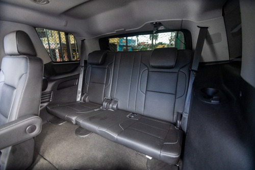 Imagen 13 de 15 de Chevrolet Tahoe 2018 Premier