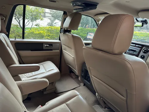 Ford Expedition 5.4 Xlt