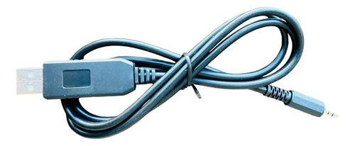 Cable De Programacion Vertex Standard Vx 80 Radio Portatil