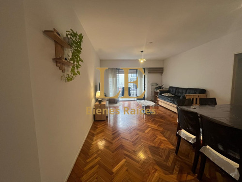 Venta Departamento Recoleta