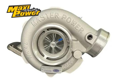 Turbina Master Power - R4449-3