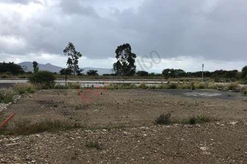 Terreno En Venta / Mineral De Pozos / Guanajuato