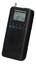 Comprar Portátil Radio De Onda Corta Am \u002F Fm Transistor Recoder Con