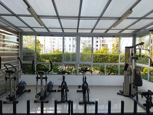 Apartamento En Venta En La Floresta. Cod V30309
