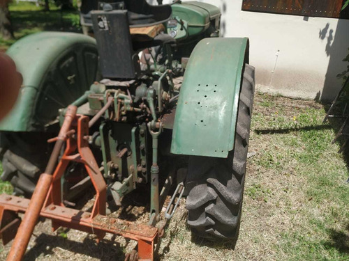 Imagen 14 de 14 de Deutz Fahr