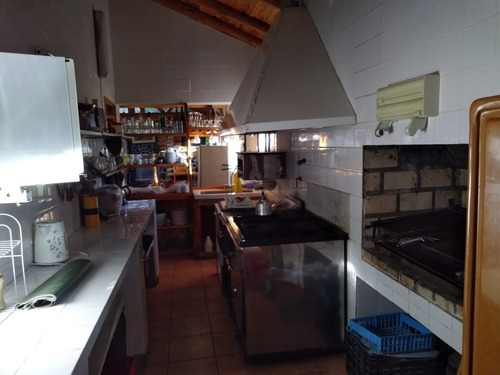Complejo De Cabañas En Venta En Epuyen - Se Acepta Permuta En Caba (consultar Condiciones)