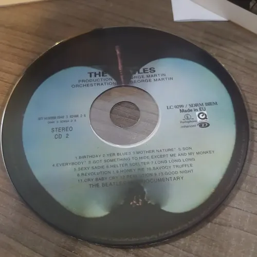 Box The Beatles Mono | Parcelamento sem juros