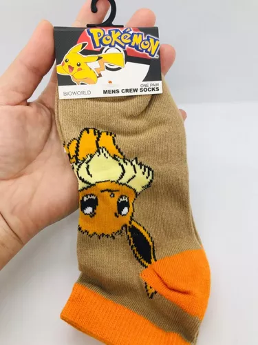 Pokemon evolução eevee  Compre Produtos Personalizados no Elo7