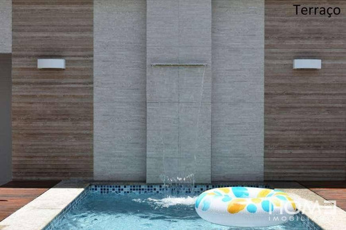 Imagem 6 de 20 de Cobertura À Venda, 360 M² Por R$ 1.670.000,00 - Recreio Dos Bandeirantes - Rio De Janeiro/rj - Co0145