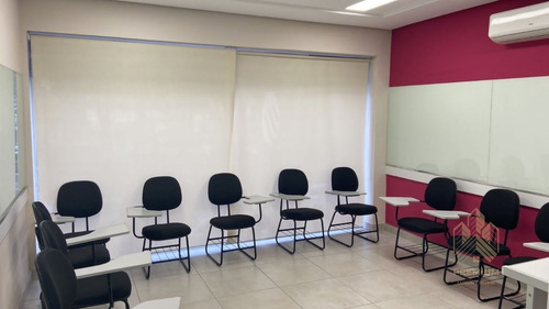 Imagem 3 de 15 de Conjunto / Sala Em Cambuci - São Paulo - 11168