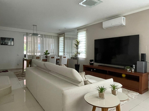 Imagem 6 de 14 de Casa À Venda Em Parque Das Flores - Ca011332