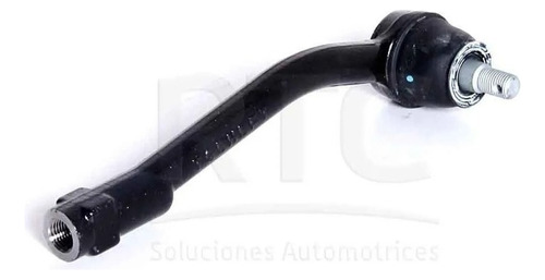 Terminal Corto Izq Dirección Hyundai Original H1 Tq 07 2016.