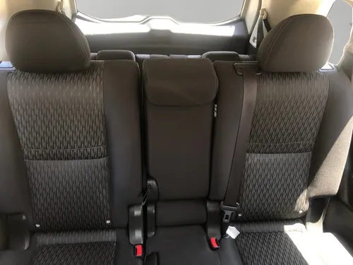 Nissan X-Trail 2.5 Sense 2 Row Cvt