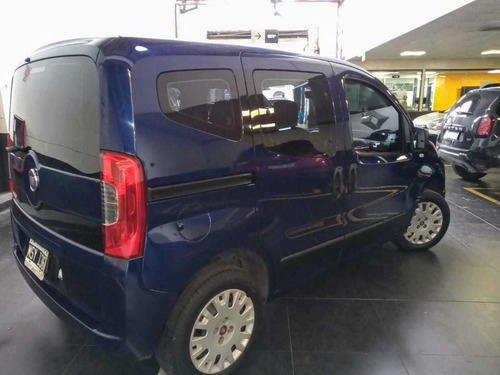 Fiar Qubo Active Oportunidad Como Nueva Retire Ya (lr)
