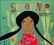 Comprar Serafina - Tinta Opendyslexic-braille Con Audiolibro (espira