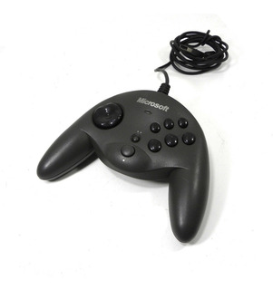sidewinder precision 2 joystick driver windows 10