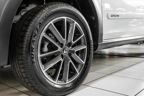 Imagem 5 de 11 de Renault Logan 1.6 16v Sce Iconic